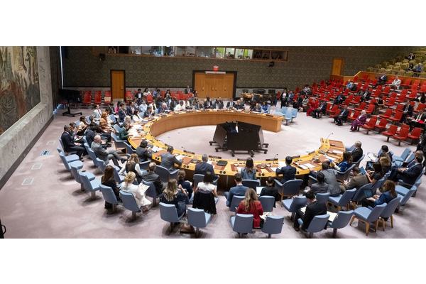 UN sounds alarm over Syria as sectarian clashes and Israeli strikes escalate | UN News