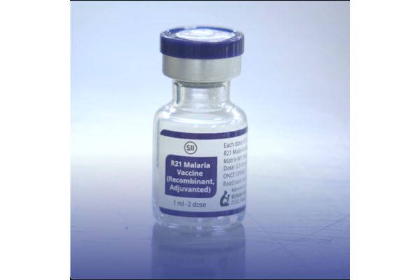 Malaria Vaccines: The New Tools Fighting a Longtime Public Health Threat