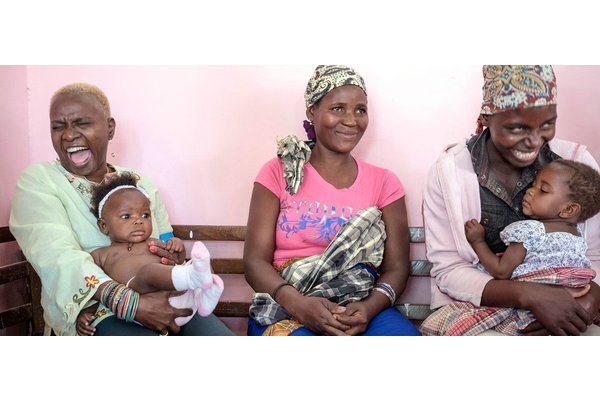 UNICEF’s women Goodwill Ambassadors, give voice to the voiceless | UN News