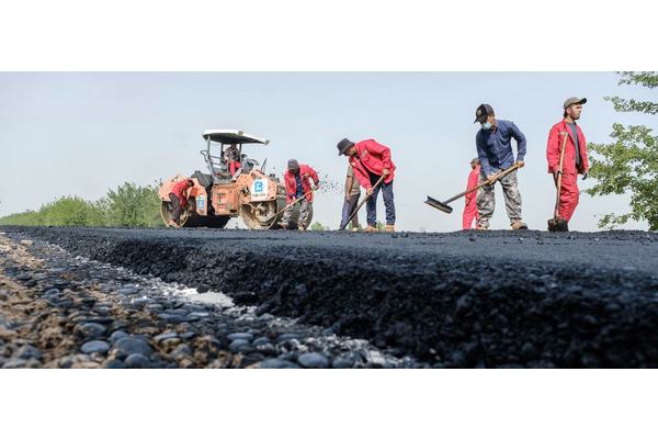 INTERVIEW: Heatwaves endanger workers and reduce productivity | UN News