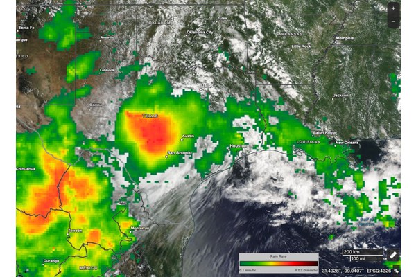 ‘Very limited time to react’: Texas flash floods expose challenges in early warning | UN News