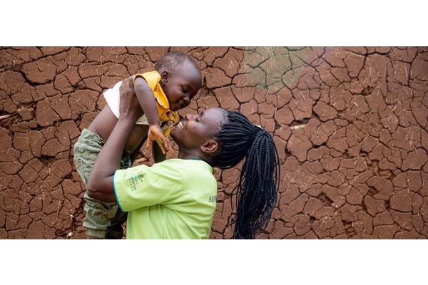 Ending AIDS by 2030 a ‘political and financial choice’ | UN News