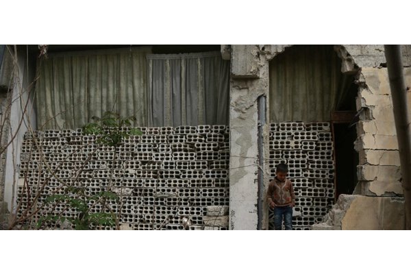 Forging Peace in Syria: Great opportunities, grave risks | UN News