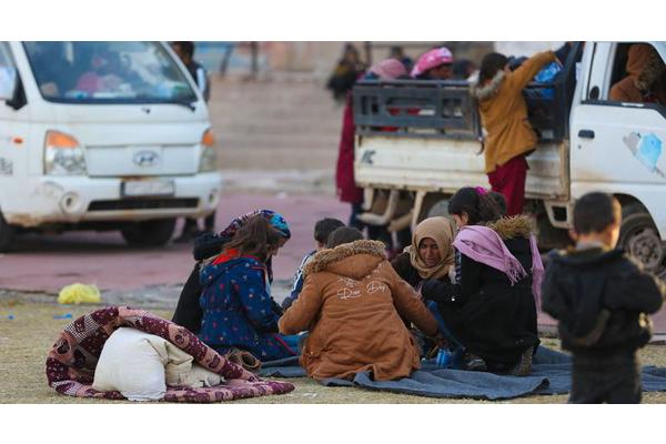 Deadly attacks in eastern Aleppo highlight Syria’s vulnerability | UN News