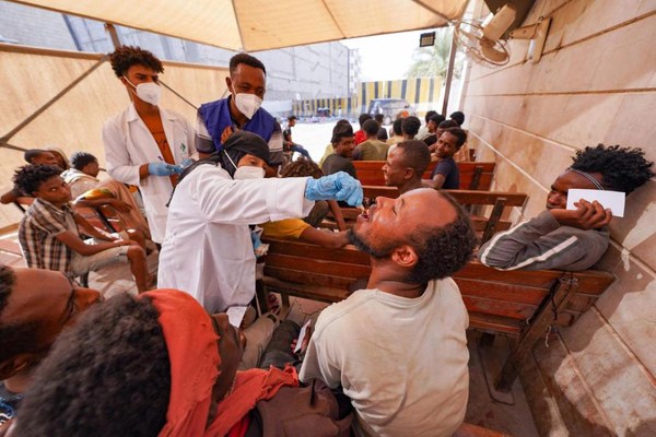 Diplomatic engagement still the key to peace in Yemen: UN envoy | UN News