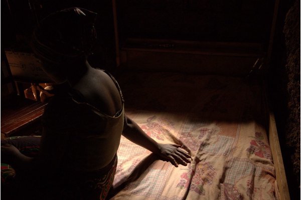 First Person: ‘I’m not old enough to be a woman’ says trafficked teen | UN News