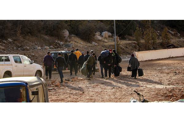 Lebanon crisis: Intensifying violence is deadliest in decades, warn aid agencies | UN News
