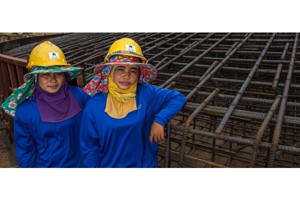 400 million new green and digital sector jobs, will pave way to ‘rebalance societies’ | UN News