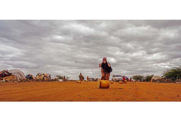 World News in Brief: Hunger in the English