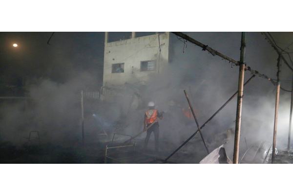 Gaza at a ‘critical juncture’ as top UN officials call for a ceasefire now | UN News