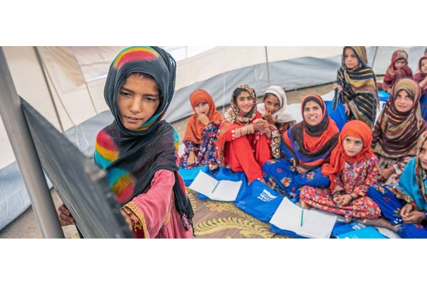 ‘Investing in girls is investing in our common future’: UN chief | UN News