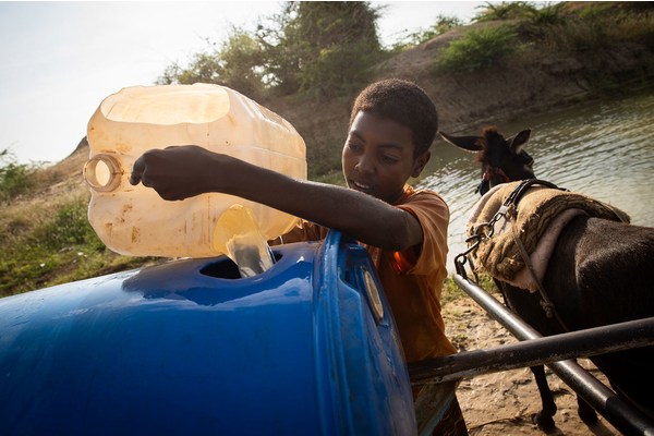 Flagship UN report extolls win