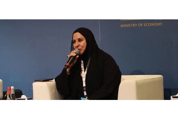 UN Dubai Forum: Women entrepreneurs call for greater access to financing | UN News