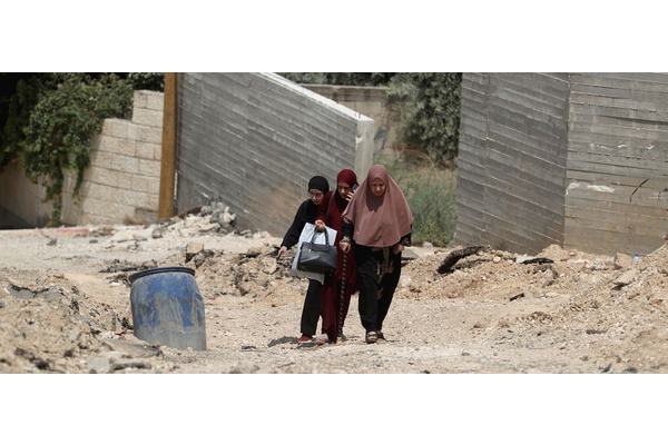 UNICEF deplores ‘unconscionable’ killing of families lining up for aid in Gaza | UN News