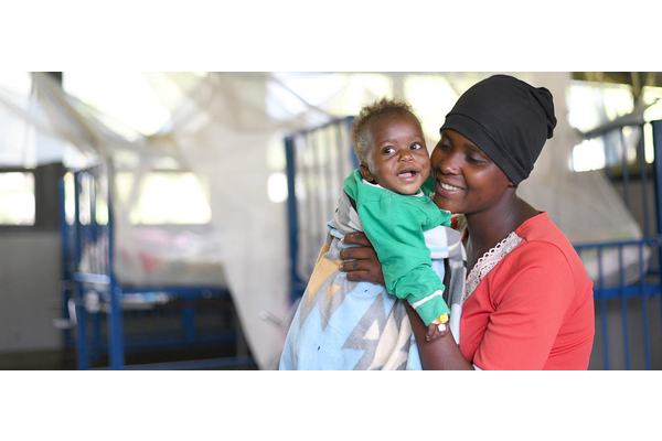 New financing tool aims to increase access to lifesaving mosquito nets | UN News