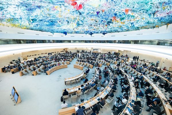 One World for Health: The Seventy-eighth World Health Assembly convenes from 19 to 27 May 2025