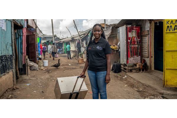 UN’s commission on women opens amid vanishing progress on rights | UN News