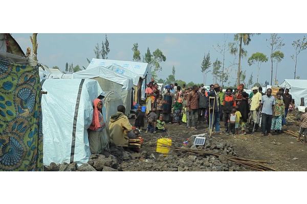 Guterres appeals for mediation to end crisis in eastern DR Congo | UN News