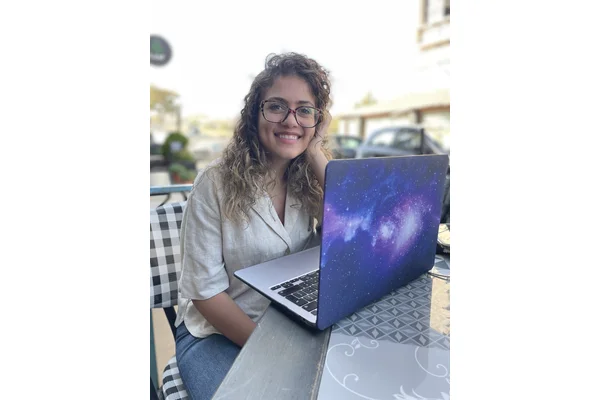 First Person: Levelling the gender playing field in Jordan | UN News
