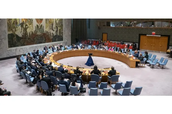 The promise and peril of runaway technological advances | UN News