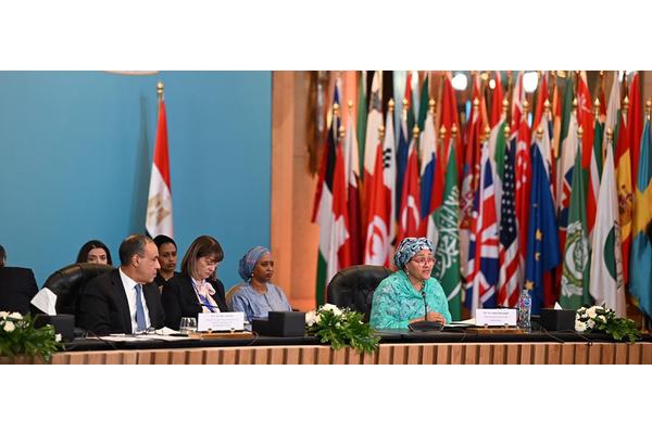 The nightmare in Gaza must stop, urges UN deputy chief | UN News