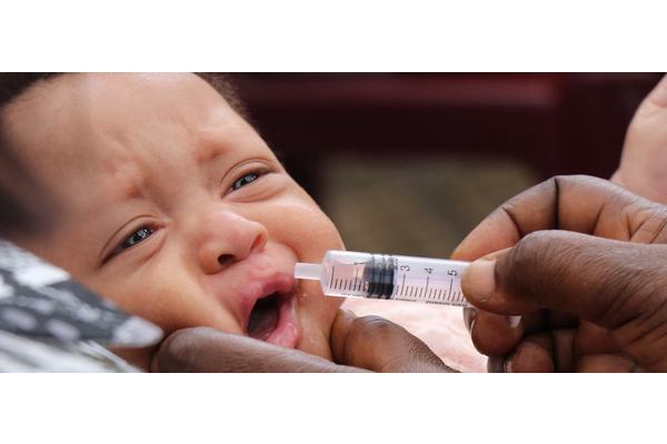 DR Congo: New initiative to eliminate HIV in children ‘a beacon of hope’ | UN News