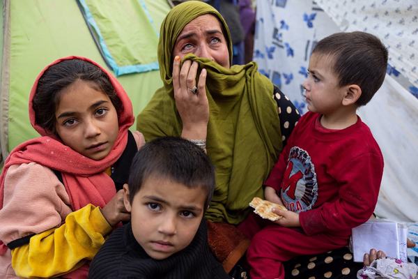 Taliban’s draconian violations against women may amount to crimes against humanity | UN News