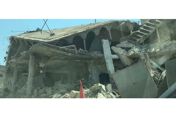 Lebanon: UN agencies call for ceasefire as war worsens dire conditions | UN News