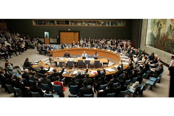 Explainer: What is Security Council resolution 1701? | UN News