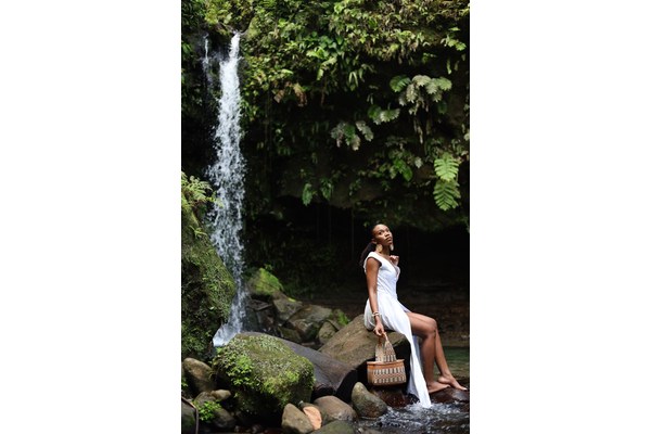 From Dominica to Vogue: Big dreams on a small island | UN News