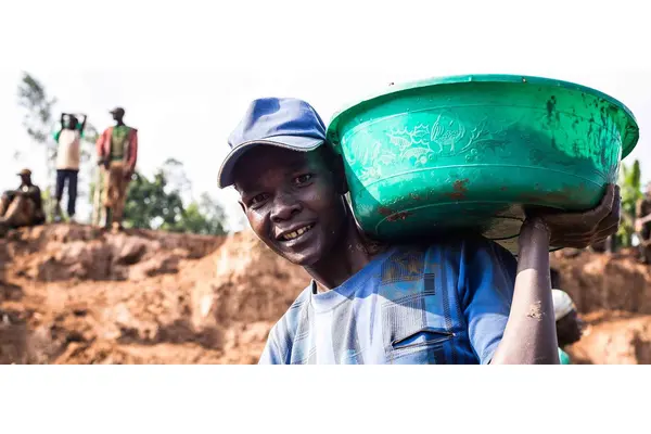 5 things you should know about ‘clean energy’ minerals and the dirty process of mining them | | UN News