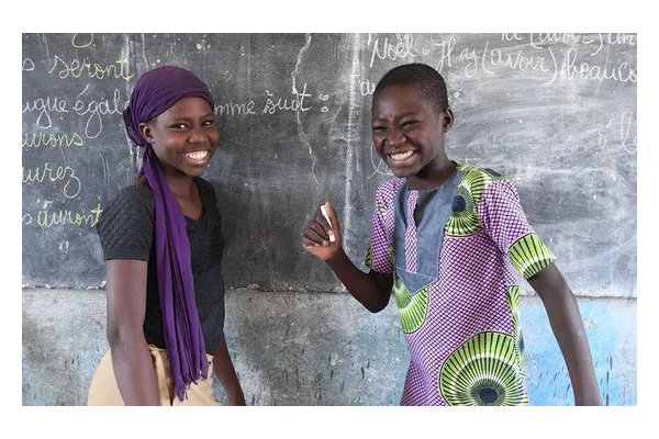 FROM THE FIELD: Teaching Chad’s scientists of the future | UN News