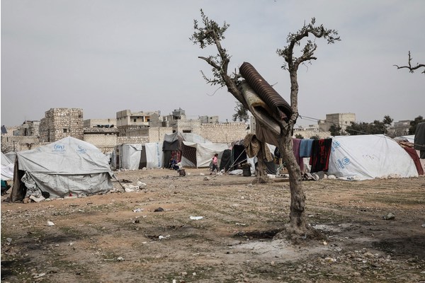 World News in Brief: Ethiopia food aid resumes, ‘Stop the Lies’ campaign against big tobacco, Syria ruling, climate action – key to peace | UN News