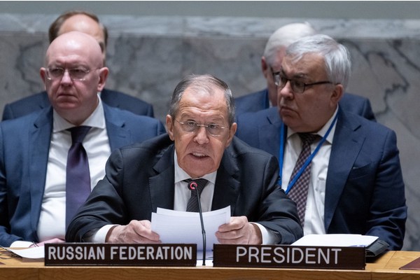 Guterres: Urgency of global challenges demands bold, swift action | UN News