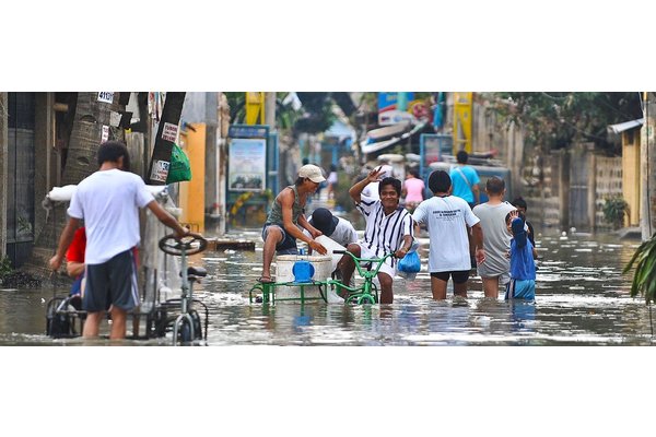 Philippines: Indigenous knowledge takes on climate crisis | UN News