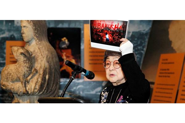 ‘Dangerous nuclear rhetoric and threats’ trigger stark wake
