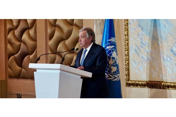 Afghanistan: Guterres says women worker ban ‘unacceptable and puts lives in jeopardy’ | UN News
