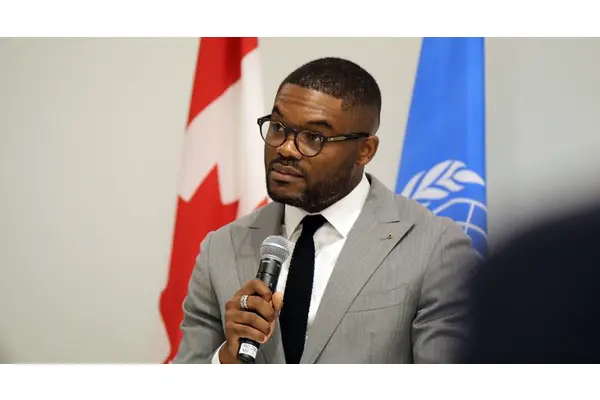Mind your language: The battle for linguistic diversity in AI | UN News