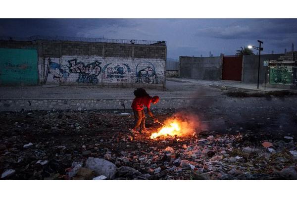 Security Council renews Haiti mission mandate, calls for more action against gangs | UN News