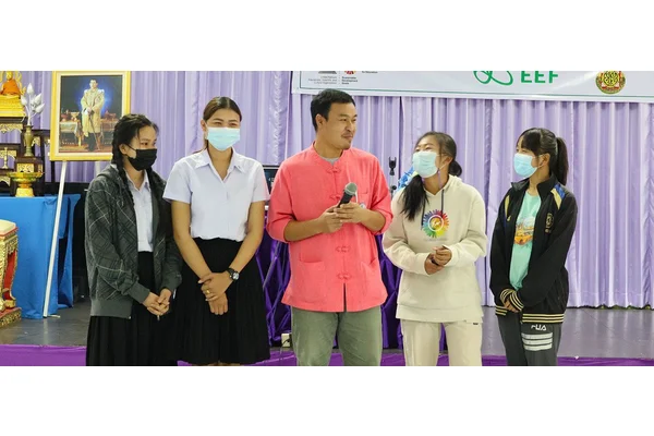 The more you learn, the more you earn: education and poverty alleviation in Thailand | UN News