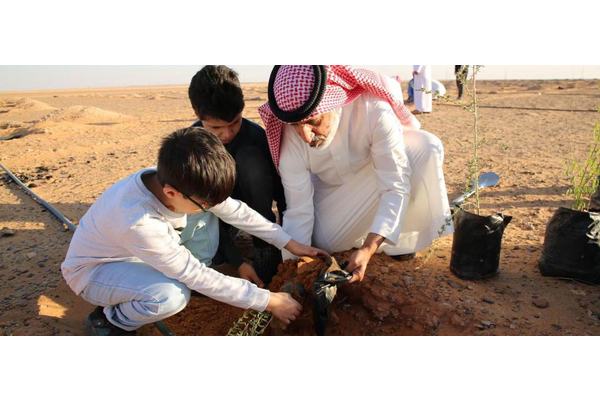 Private sector urged to act as world faces $23 trillion loss from land degradation | UN News
