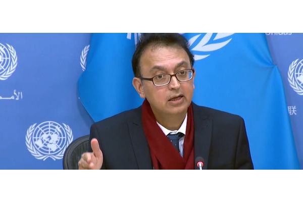 Iran: Repression continues two years after nationwide protests | UN News
