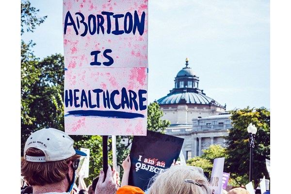 US abortion debate: Rights experts urge lawmakers to adhere to women’s convention  | UN News