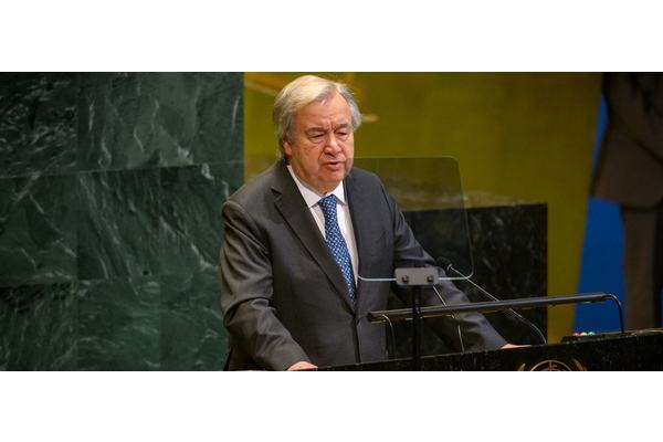 Responsibility to Protect: An unfulfilled promise, a ray of hope | UN News