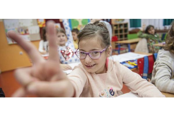 Many persons with disabilities face premature death due to health inequities | UN News