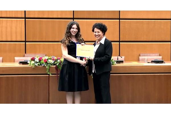 No meaning lost in translation: The UN’s quirkiest contest | UN News