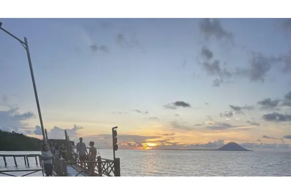 Sunshine, sea, and sustainable tourism: Indonesian women entrepreneurs adapt to a changing world | UN News
