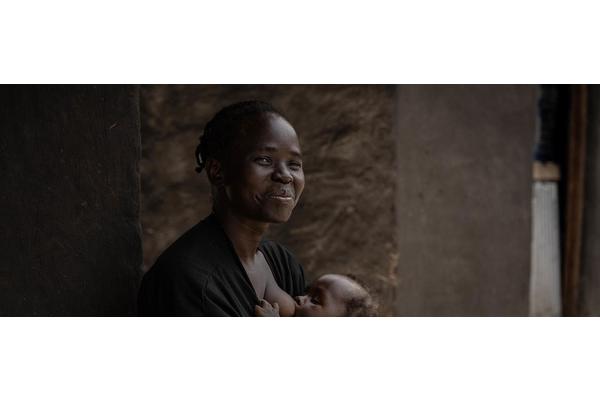 Nurturing future generations through breastfeeding | UN News
