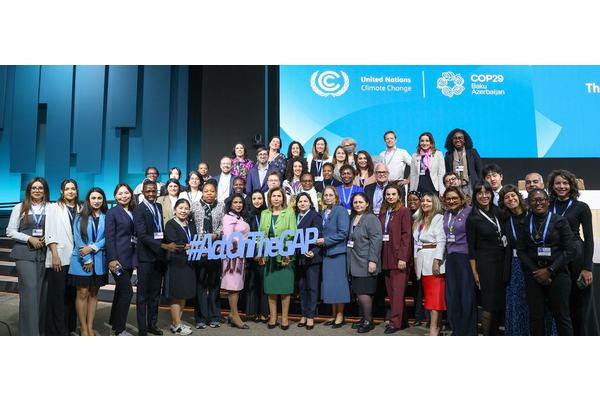 COP29 countdown: Failure on climate finance ‘not an option’, says Guterres | UN News