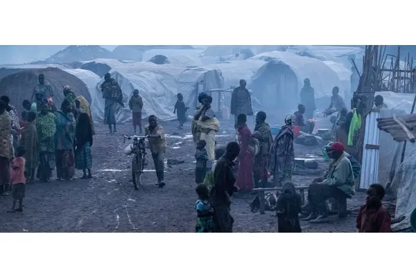 ‘Common game plan’ needed to address DR Congo displacement crisis: A Resident Coordinator blog | UN News